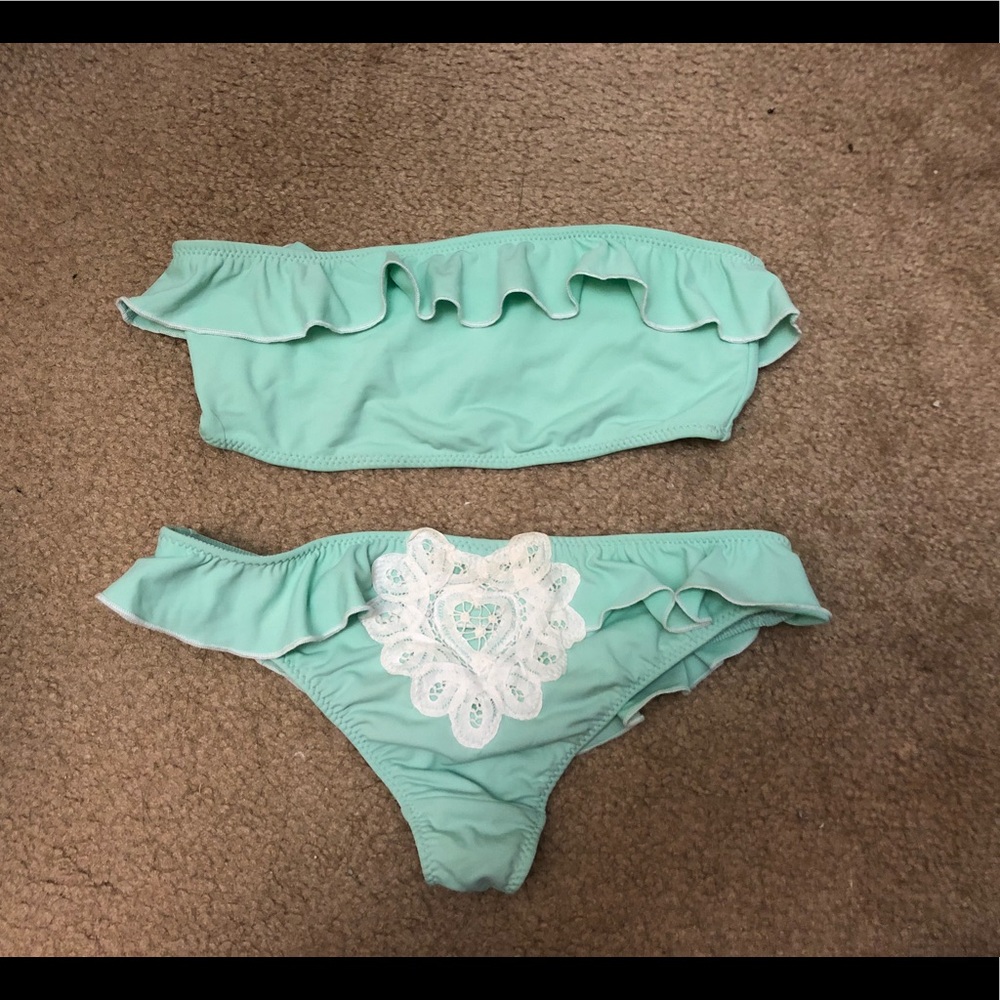 💋3 for $24💋 Undrest bikini set